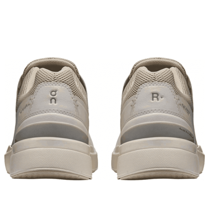 The Roger Advantage „White Sand”