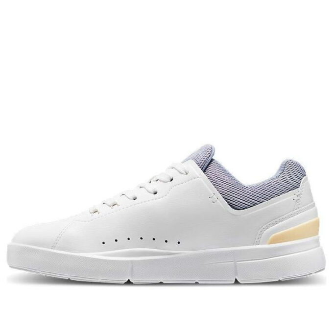 The Roger Advantage „White Tempest”
