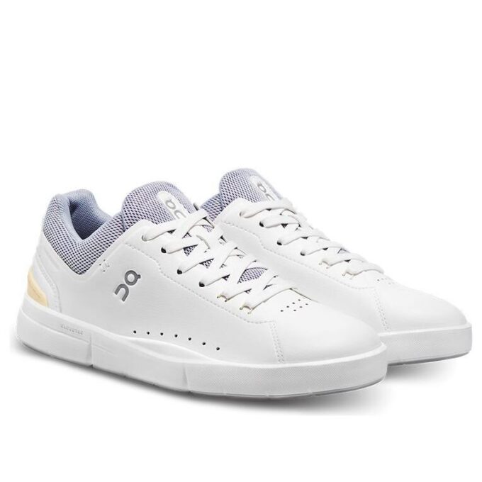 The Roger Advantage „White Tempest”