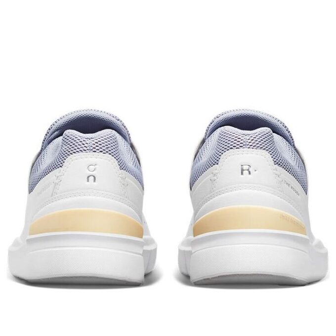 The Roger Advantage „White Tempest”