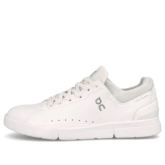 The Roger Advantage x Federer „White”
