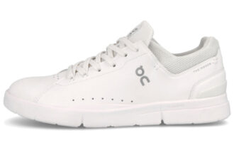 The Roger Advantage x Federer „White”