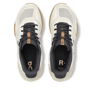 The Roger Advantage Z5 „Cream Almond”