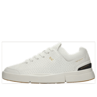 The Roger Centre Court „White Black”