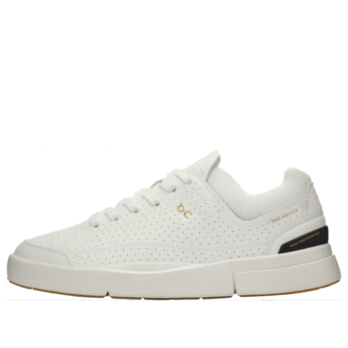 The Roger Centre Court „White Black”