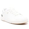 The Roger Centre Court „White Black”