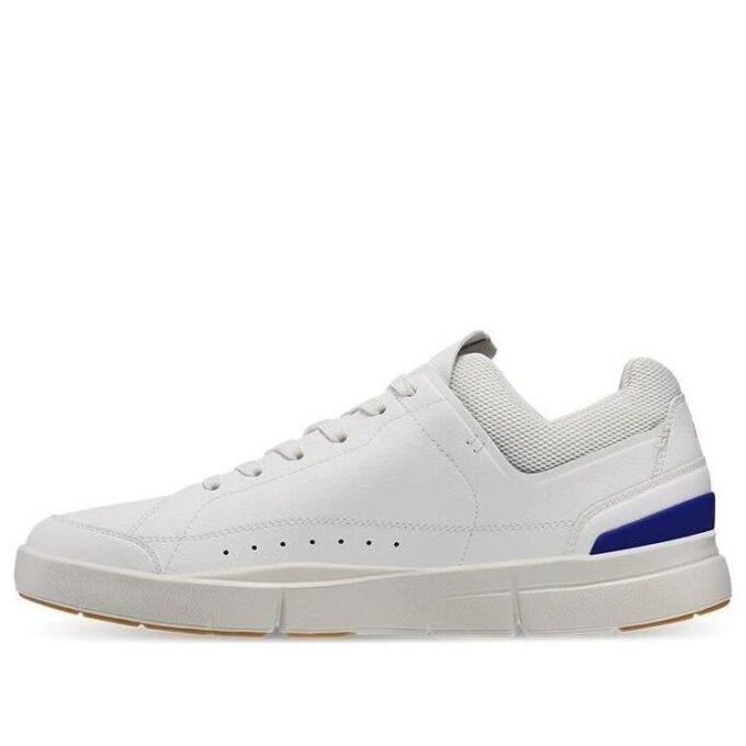 The Roger Centre Court „White Indigo”
