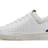 The Roger Centre Court „White Indigo”