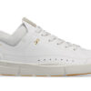 The Roger Centre Court „White Indigo”