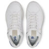The Roger Centre Court „White Indigo”