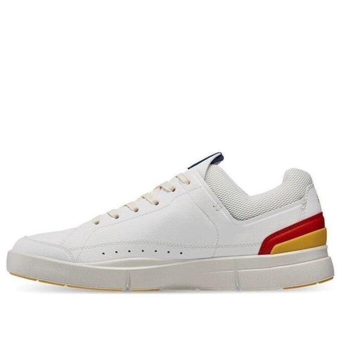 The Roger Centre Court „White Mustard”