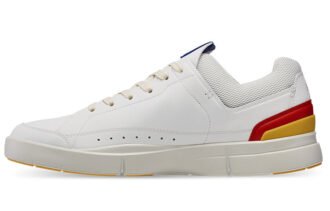 The Roger Centre Court „White Mustard”