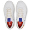 The Roger Centre Court „White Mustard”