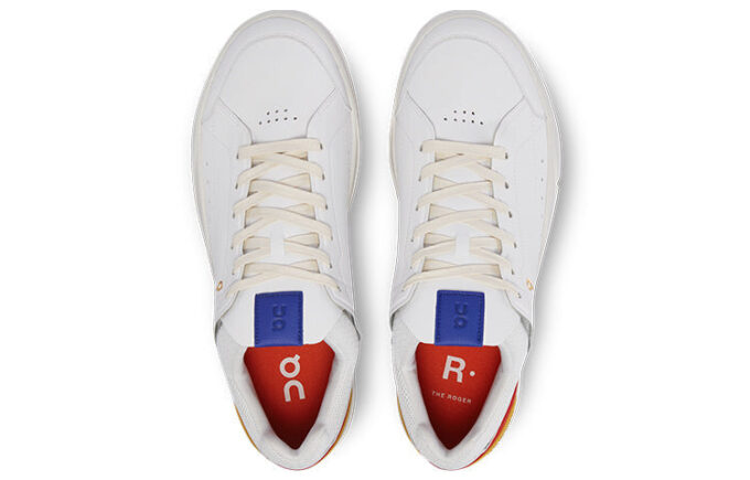 The Roger Centre Court „White Mustard”