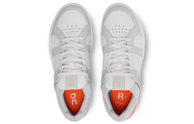 The Roger Clubhouse „Frost Flame”