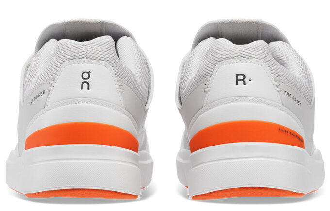 The Roger Clubhouse „Frost Flame”