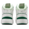 The Roger Clubhouse Mid „White Green”