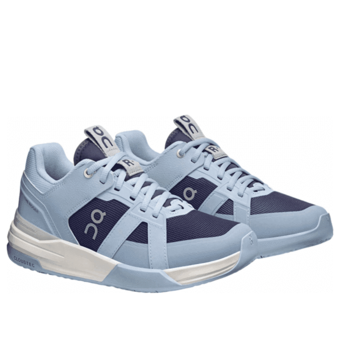 The Roger Clubhouse Pro „Chambray Midnight” The Roger Clubhouse Pro „Chambray Midnight”