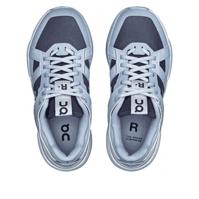 The Roger Clubhouse Pro „Chambray Midnight” The Roger Clubhouse Pro „Chambray Midnight”