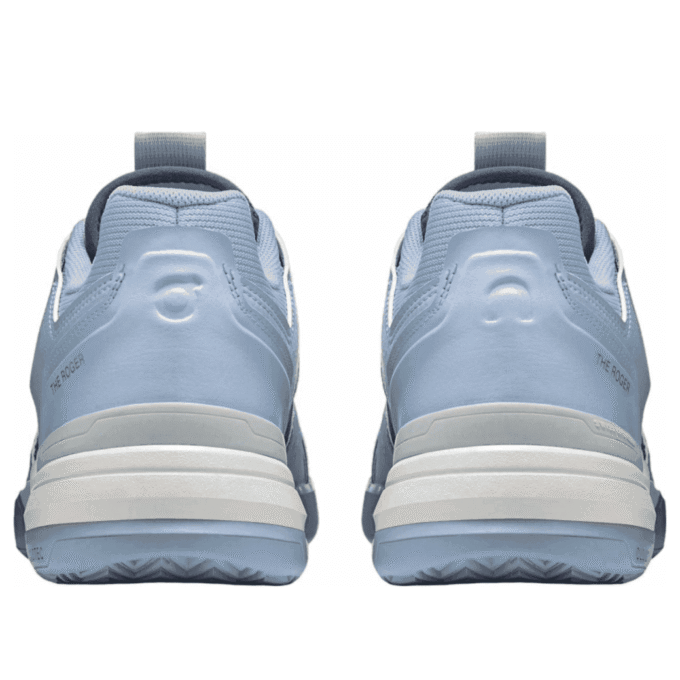The Roger Clubhouse Pro „Chambray Midnight” The Roger Clubhouse Pro „Chambray Midnight”