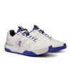 The Roger Clubhouse Pro „White Indigo”