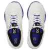 The Roger Clubhouse Pro „White Indigo”