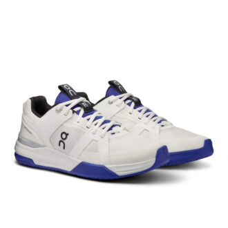 The Roger Clubhouse Pro „White Indigo”