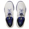 The Roger Clubhouse Pro „White Indigo”