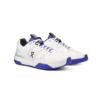 The Roger Clubhouse Pro „White Indigo”