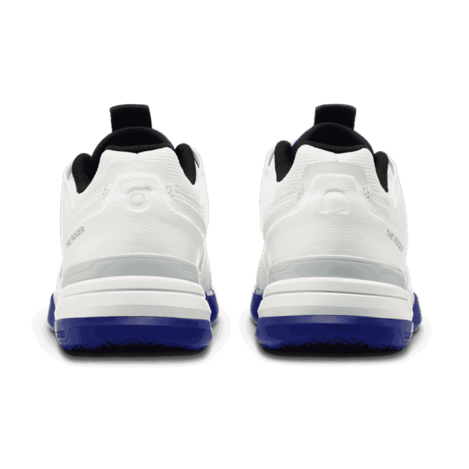 The Roger Clubhouse Pro „White Indigo”