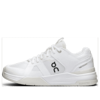 THE ROGER Clubhouse Pro „White Undyed”