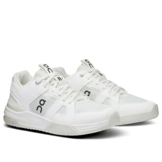 THE ROGER Clubhouse Pro „White Undyed”