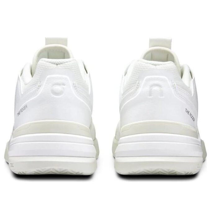 THE ROGER Clubhouse Pro „White Undyed”