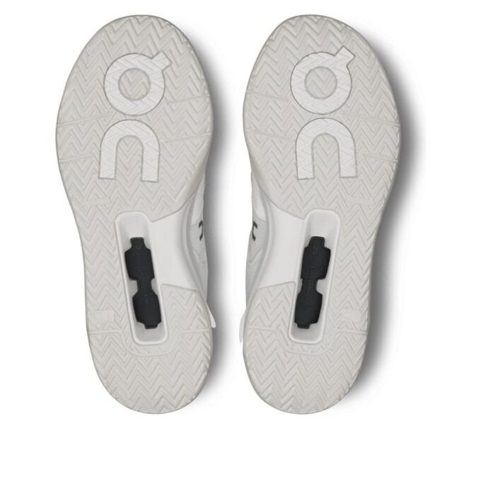 THE ROGER Clubhouse Pro „White Undyed”