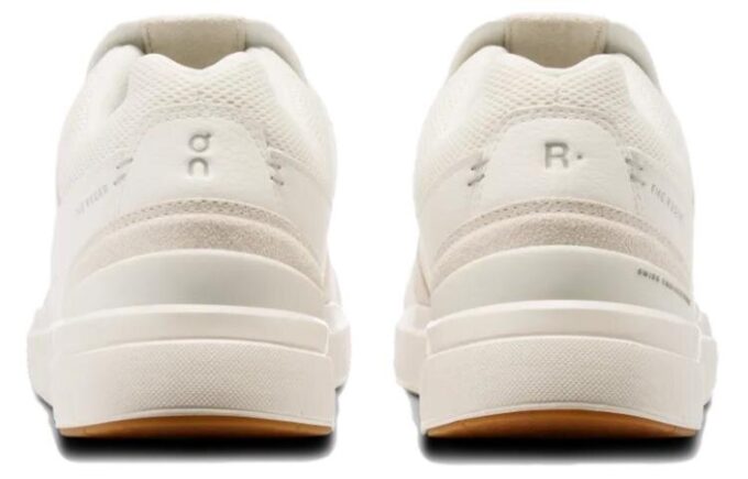 The Roger Clubhouse „White”