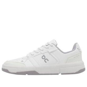 The Roger Clubhouse „White Fade”