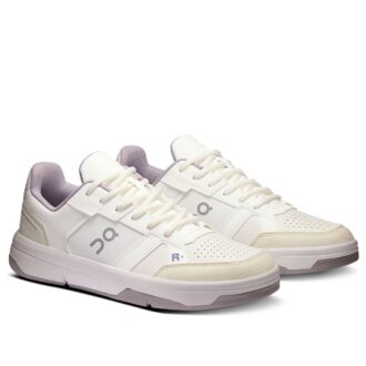 The Roger Clubhouse „White Fade”
