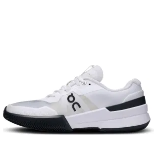 The Roger Pro 2 „White Indigo”