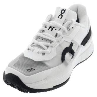 The Roger Pro 2 Clay „White Black”