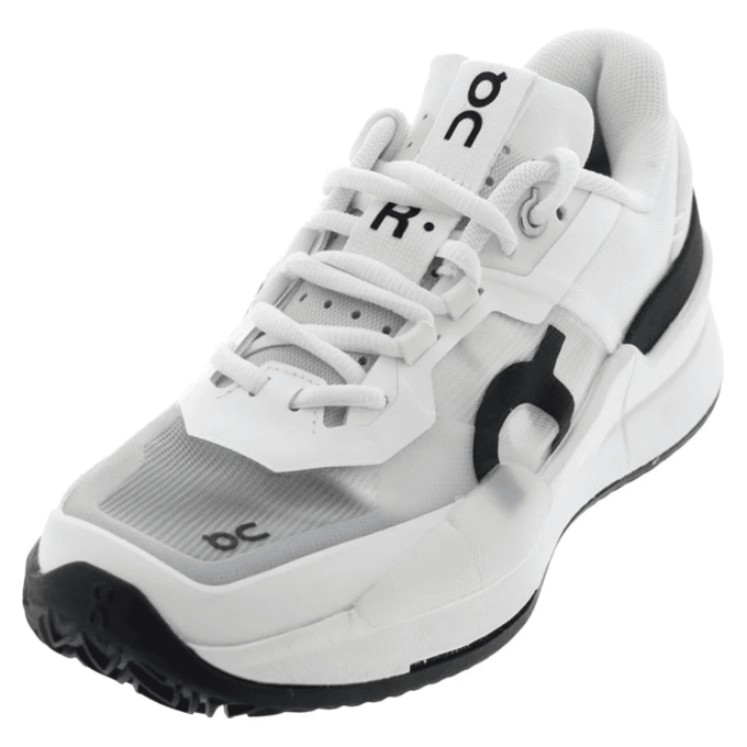 The Roger Pro 2 „White Indigo” The Roger Pro 2 „White Indigo”