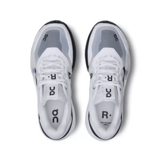 The Roger Pro 2 „White Indigo”