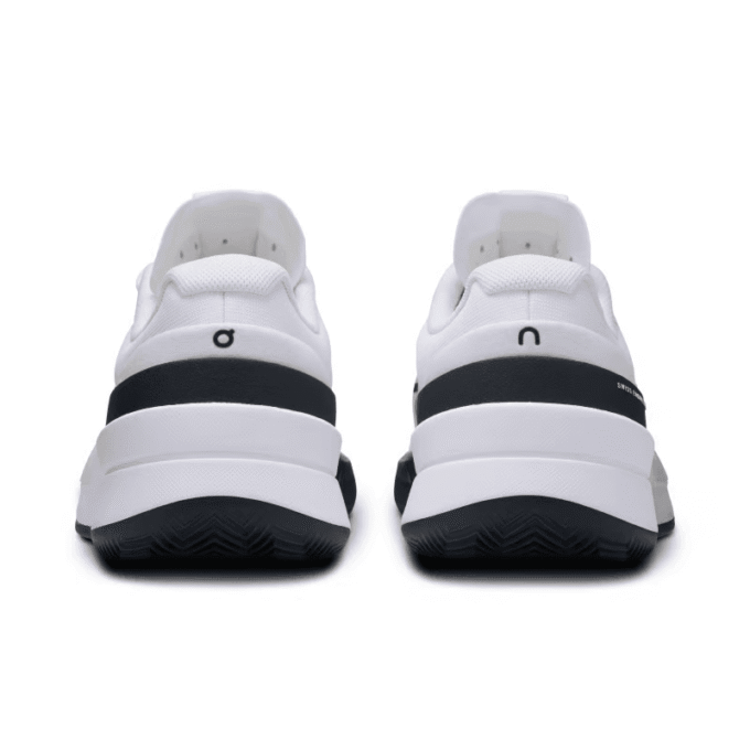 The Roger Pro 2 „White Indigo” The Roger Pro 2 „White Indigo”