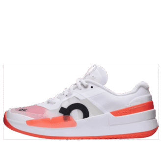 The Roger Pro 2 Clay „White Flame”