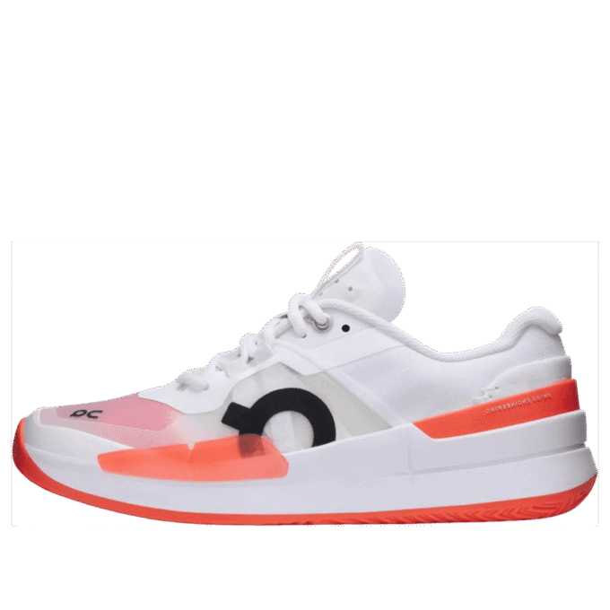 The Roger Pro 2 Clay „White Flame” The Roger Pro 2 Clay „White Flame”