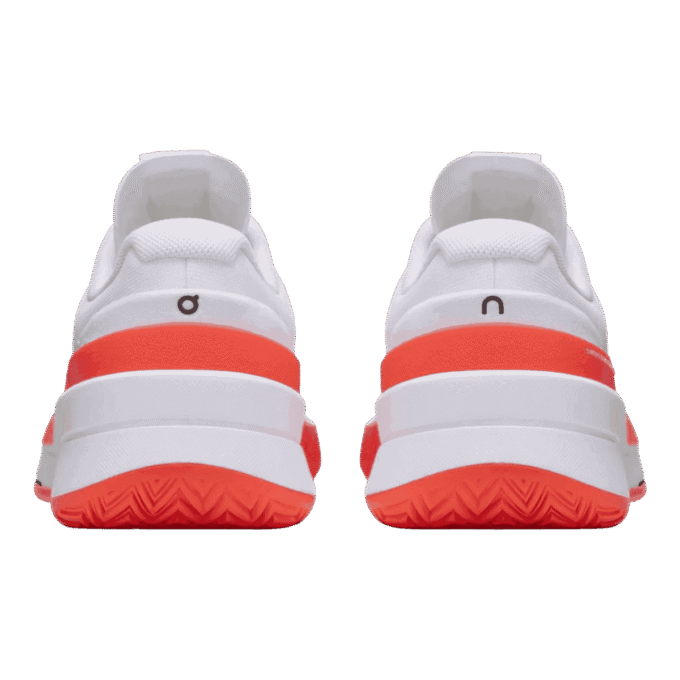 The Roger Pro 2 Clay „White Flame” The Roger Pro 2 Clay „White Flame”