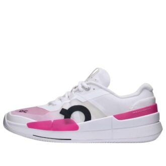The Roger Pro 2 Clay „White Pink”