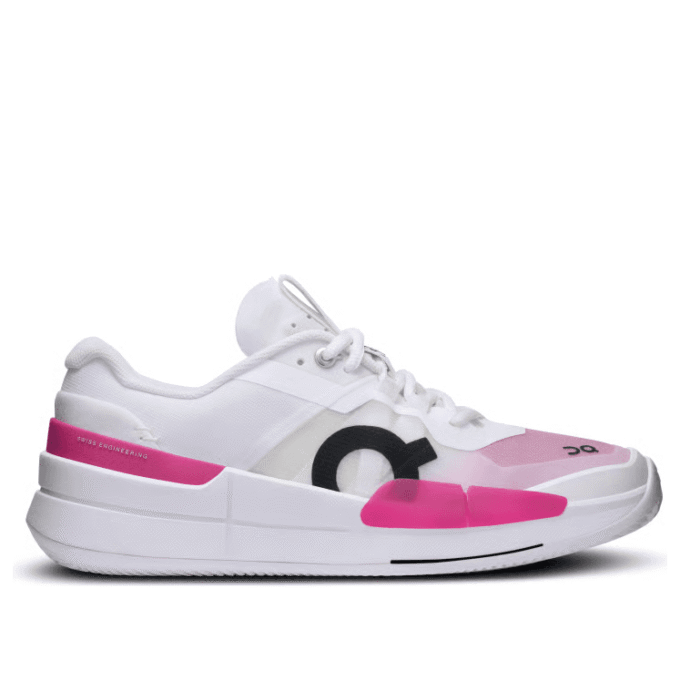 The Roger Pro 2 Clay „White Pink”