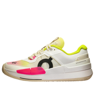 The Roger Pro 2 „White Lime”