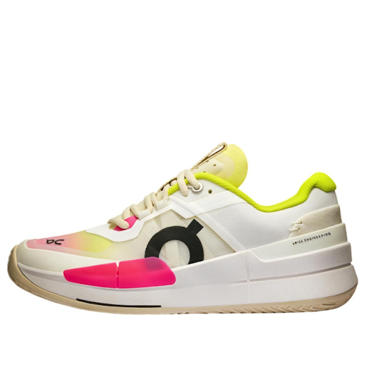 The Roger Pro 2 „White Lime” The Roger Pro 2 „White Lime”