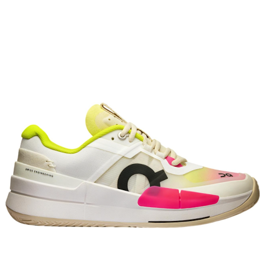 The Roger Pro 2 „White Lime” The Roger Pro 2 „White Lime”